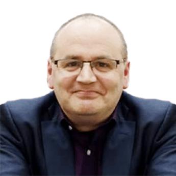 Darren G. Lilleker