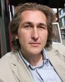 Darren Oldridge