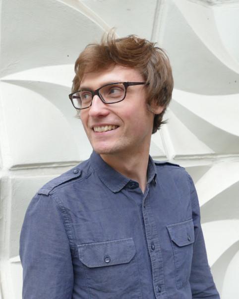 Darren Simpson