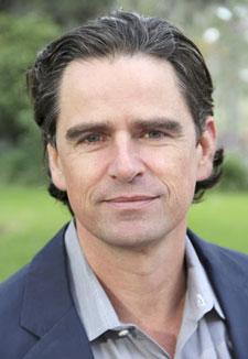 Darrin M. McMahon