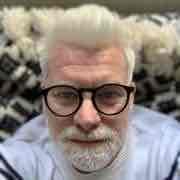 Dave Beech