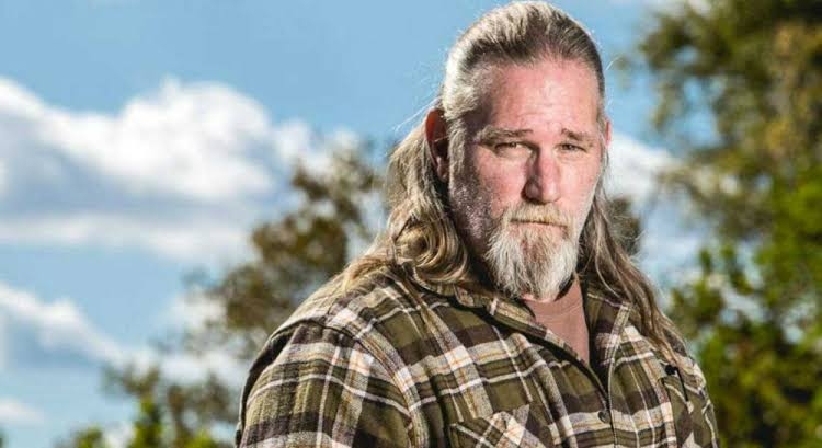 Dave Canterbury