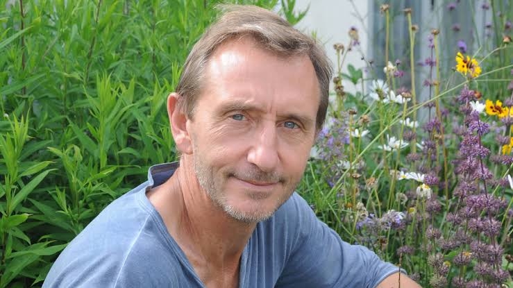 Dave Goulson
