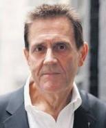 Dave Trott