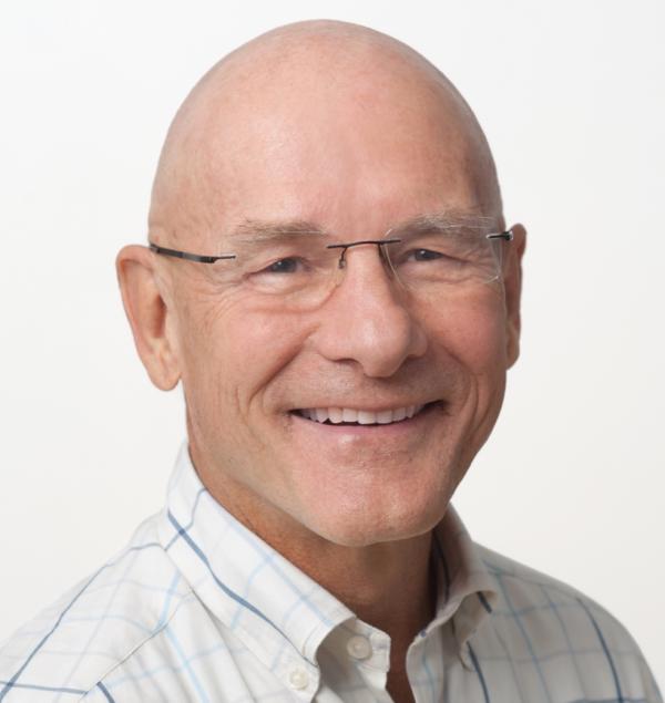 David A. Patterson