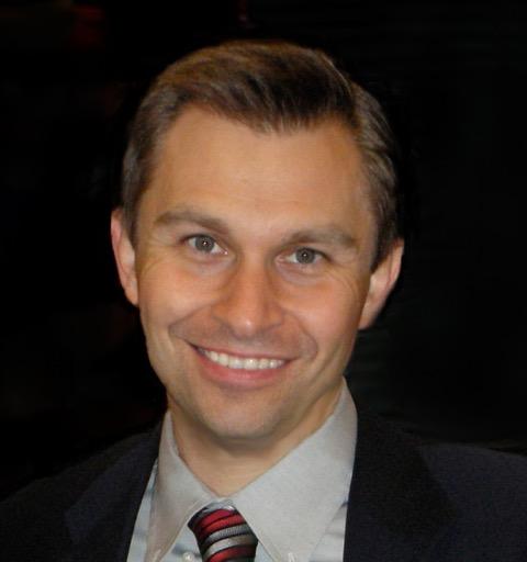 David A. Sinclair