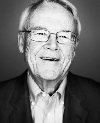 David Aaker