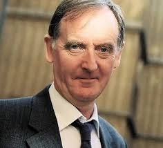 David Acheson