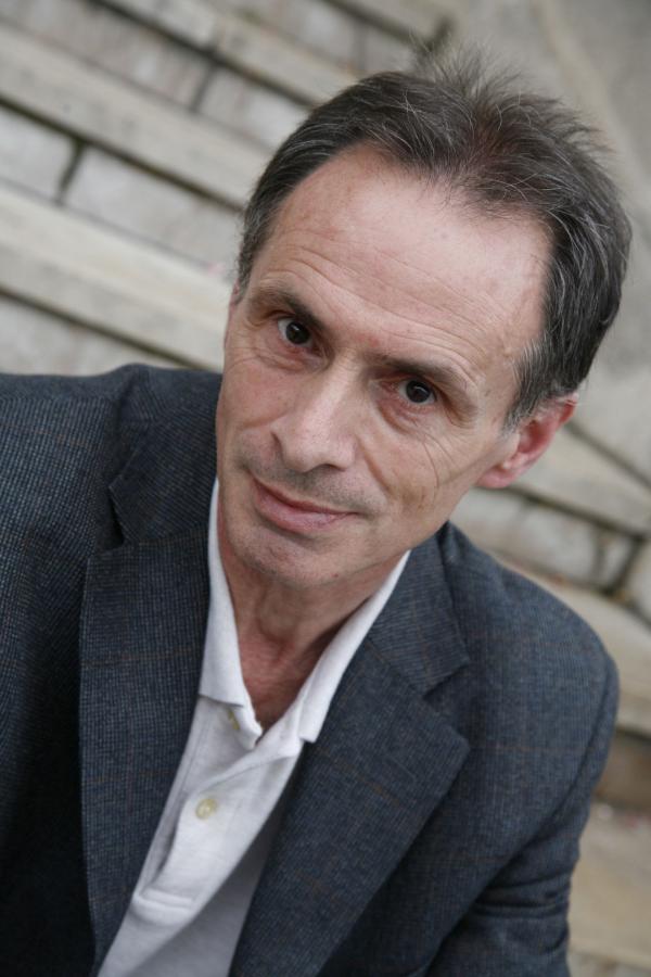 David Albahari