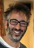 David Baddiel