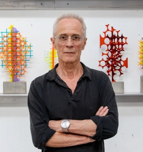 David Batchelor