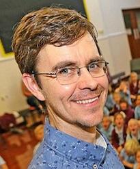 David Bedford