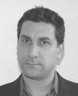David Borgenicht