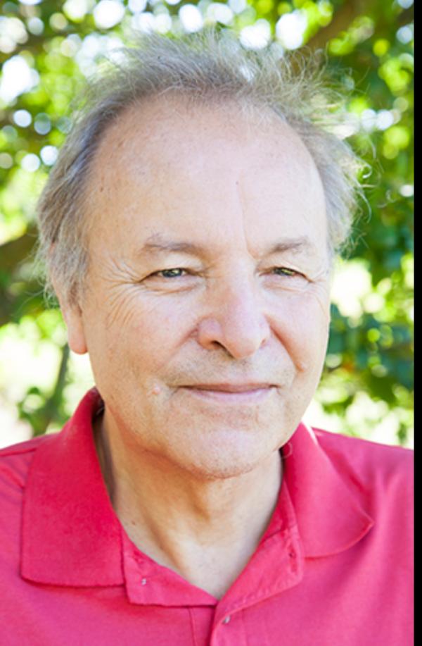 David Brazier