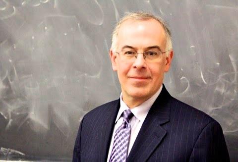 David Brooks