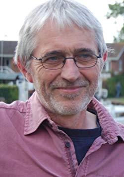 David Calcutt