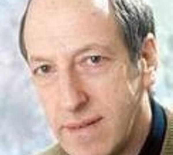 David Canter