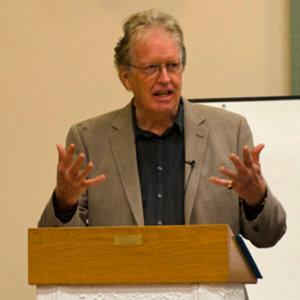David Cayley