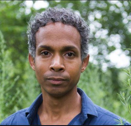 David Chariandy