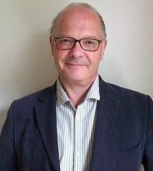 David Cottington