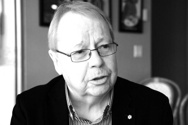 David Crombie