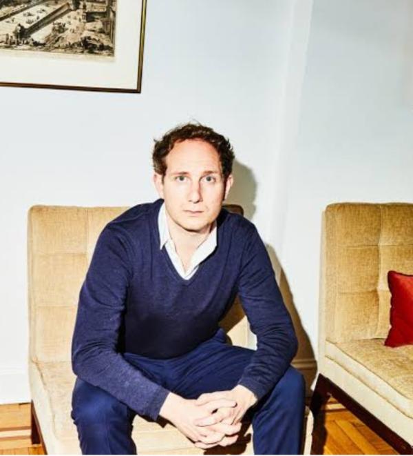 David de Jong