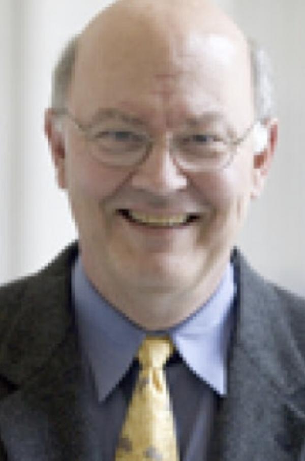 David E. Kyvig