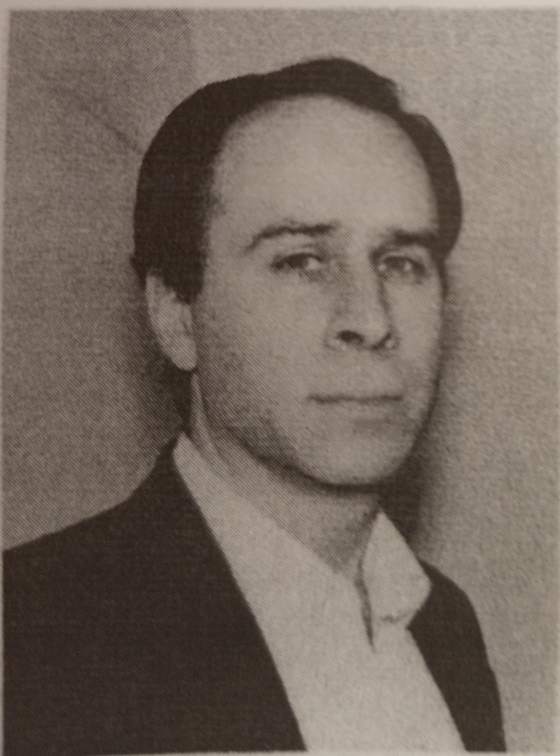 David Everitt