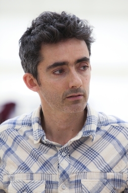Davıd Farr