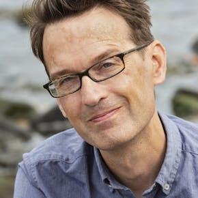 David Farrier
