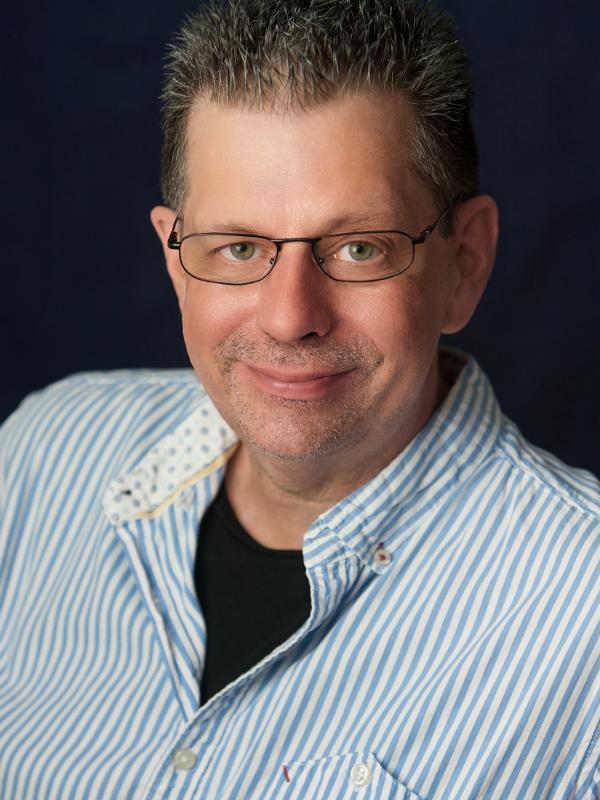 David Fideler