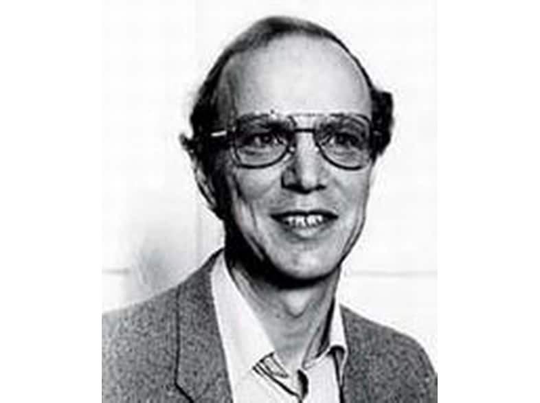 David Fontana
