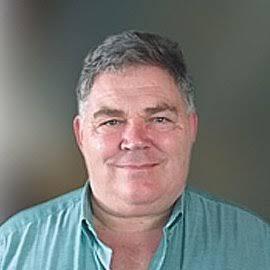 David Freemantle