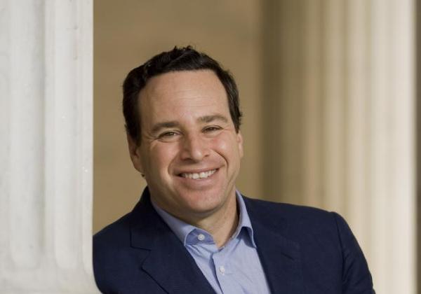 David Frum