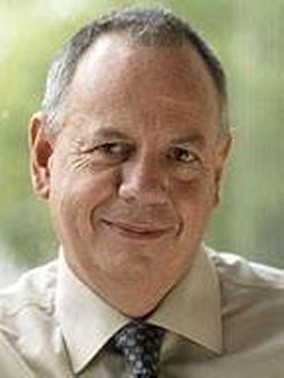 David G. Kingdon
