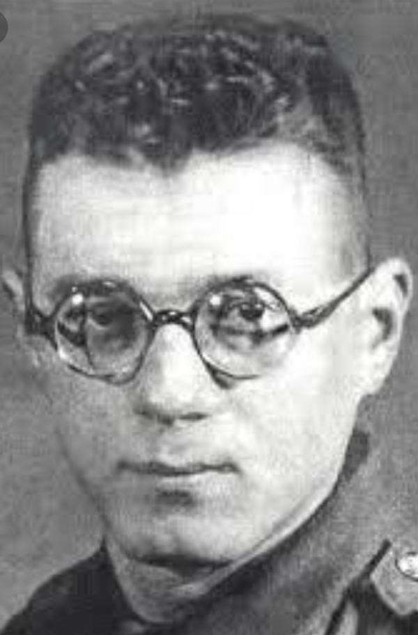David Galula