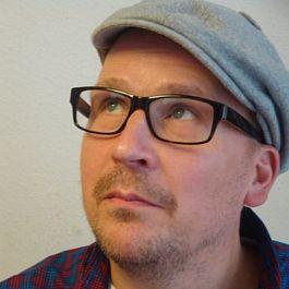 David Gieselmann