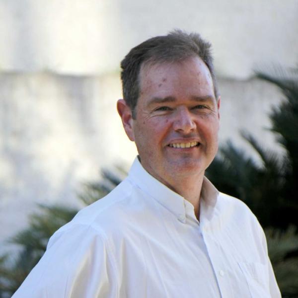David Gillespie