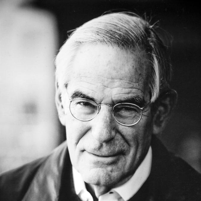 David Halberstam