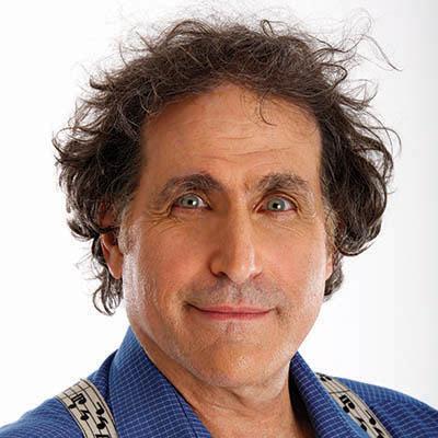David Harp