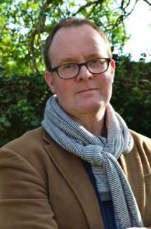 David Hendy