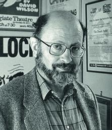 David Henry Wilson