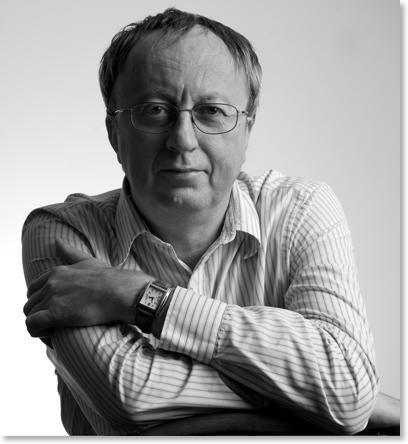 David Hewson