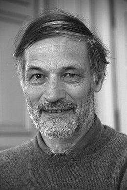David Le Breton