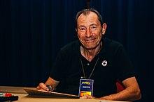 David Lloyd