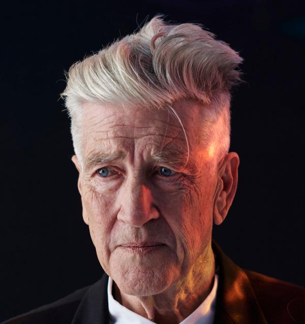 David Lynch