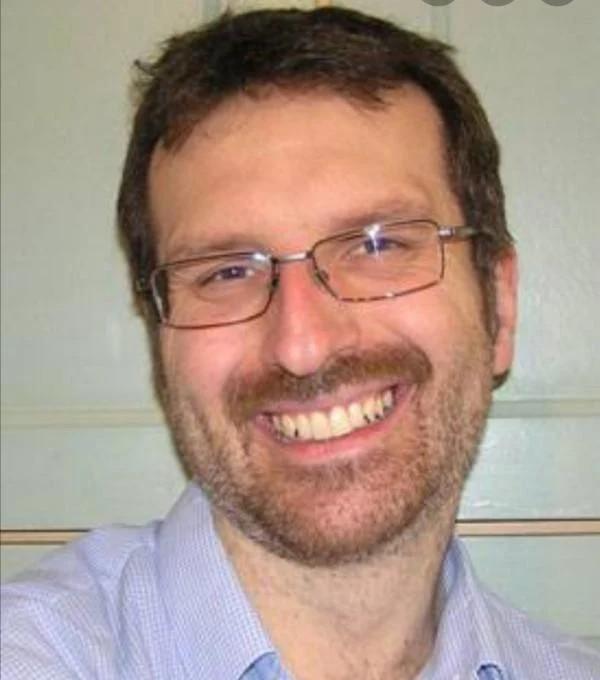 David M. Burton