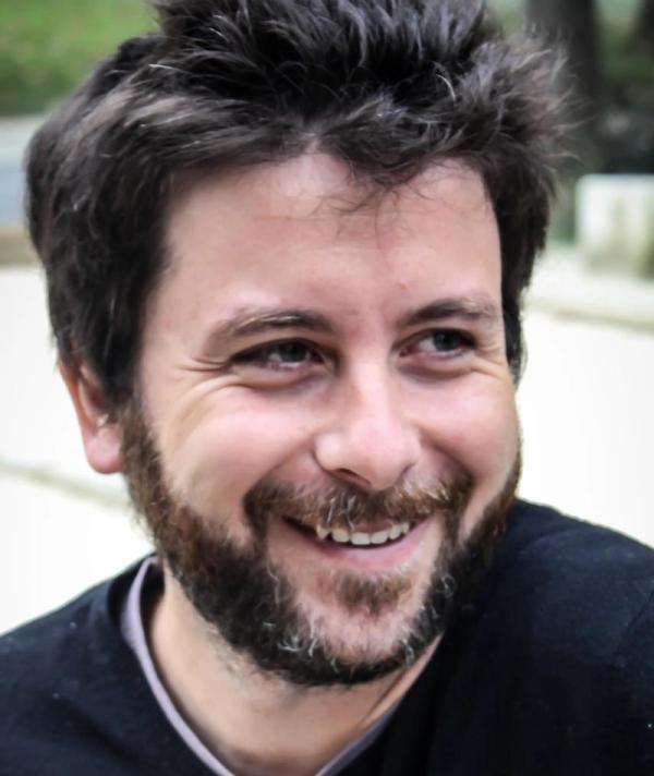 David Machado