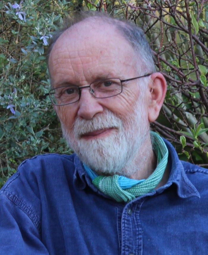 David McDowall
