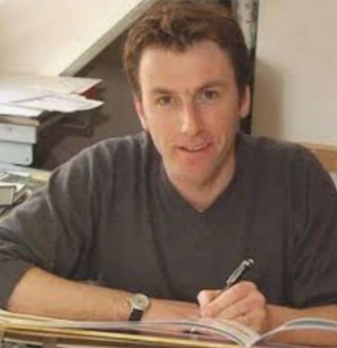 David Melling